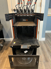 Load image into Gallery viewer, KIT RepBox TT/FFC TurnTable:Filament Filing Cabinet v2.1