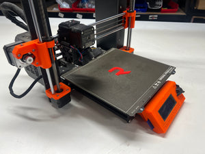 Prusa MK3S+ REVO Pre-Owned Assembled