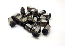Load image into Gallery viewer, Capricorn 4 Pack PC4-M6-C Fittings - For 1.75mm Bowden Tubing
